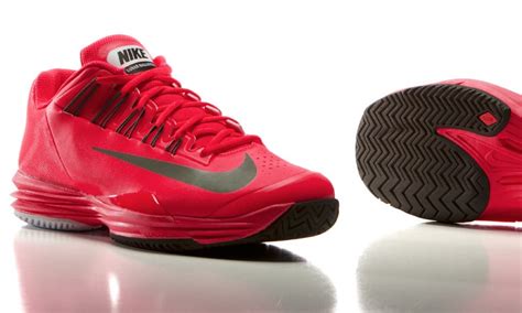 Nike Men's Lunar Ballistec Shoe Review 